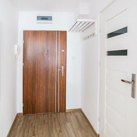 Apartament Smetka Olsztyn  Extérieur photo