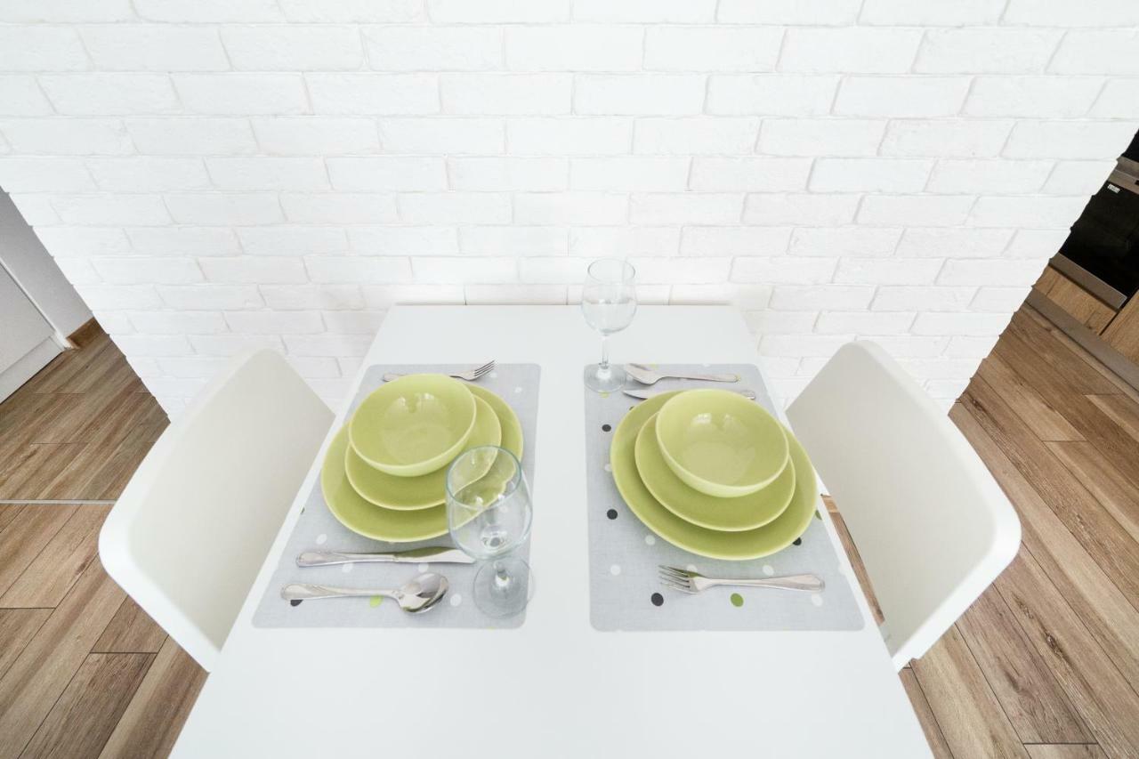 Apartament Smetka Olsztyn  Extérieur photo